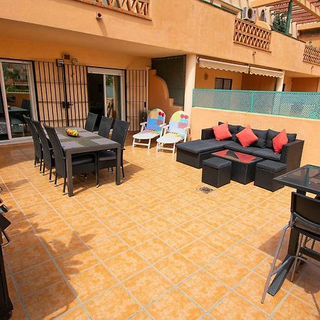 شقة Alta Loma Costa فوينخيرولا المظهر الخارجي الصورة
