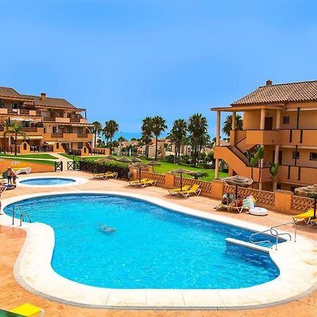 شقة Alta Loma Costa فوينخيرولا المظهر الخارجي الصورة